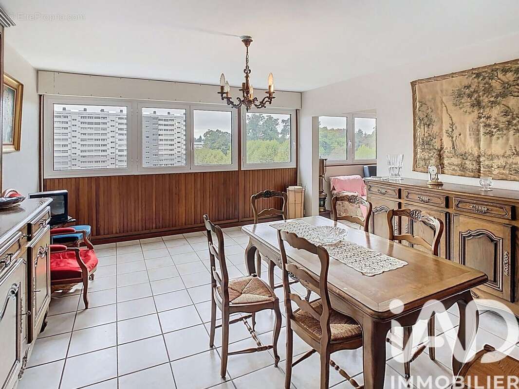 Photo 2 - Appartement à TARBES