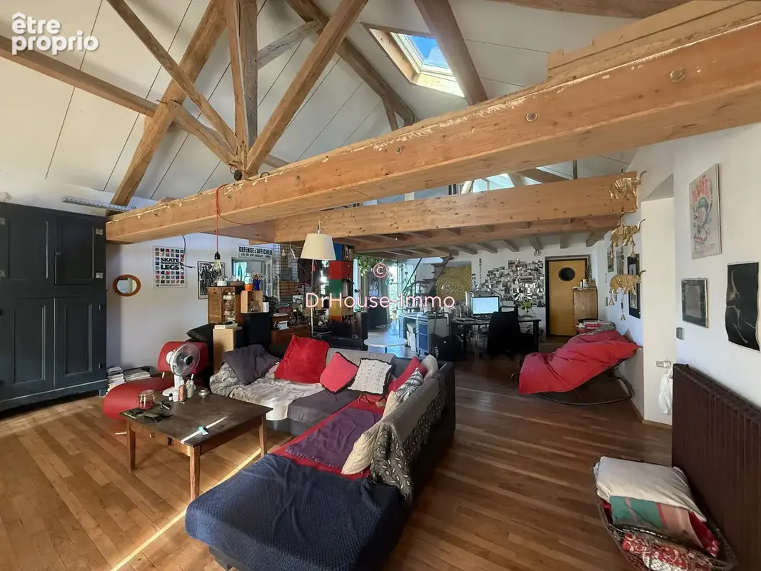 Maison 12 pièces 220 m² à vendre à Chateauroux (36000) - photo 23