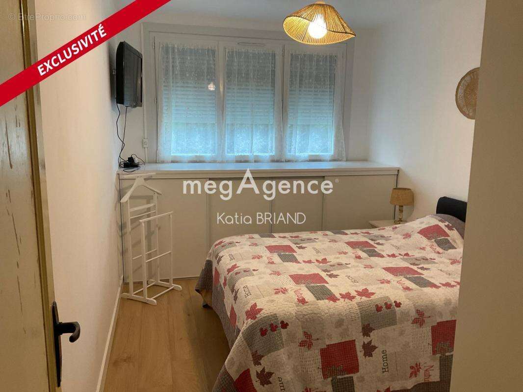 Appartement à LAVAL