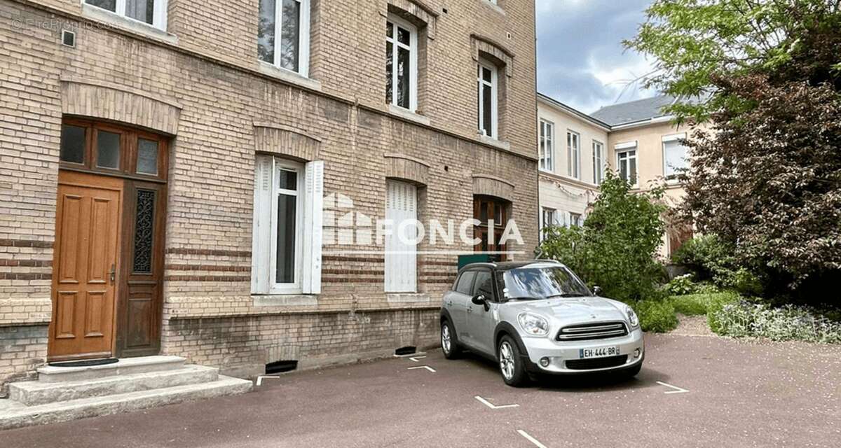Appartement à ROUEN