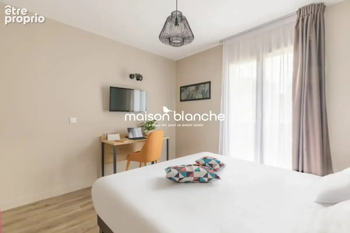 Appartement 1 pièce 22 m² à vendre à Agen (47000) - photo 3