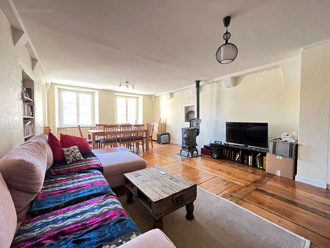 Appartement à SELESTAT