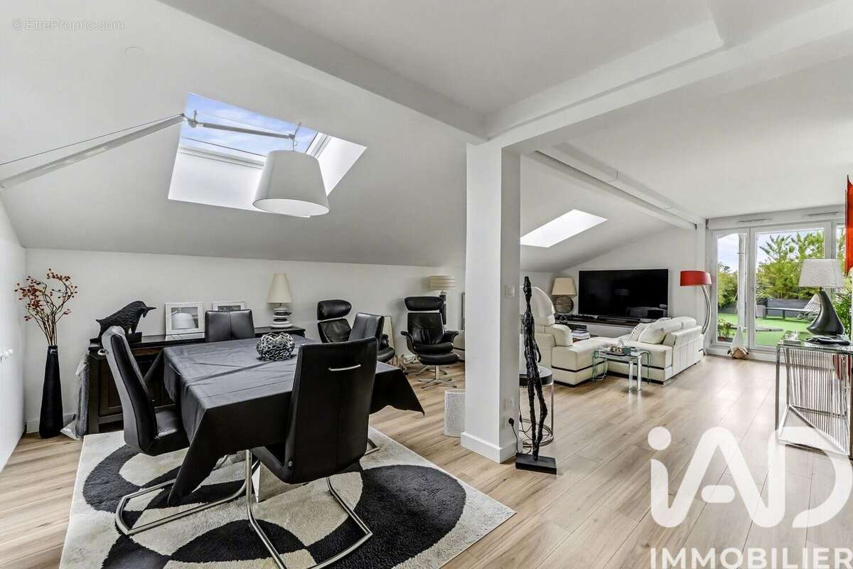 Appartement 104 m² à Toulouse  - photo 3