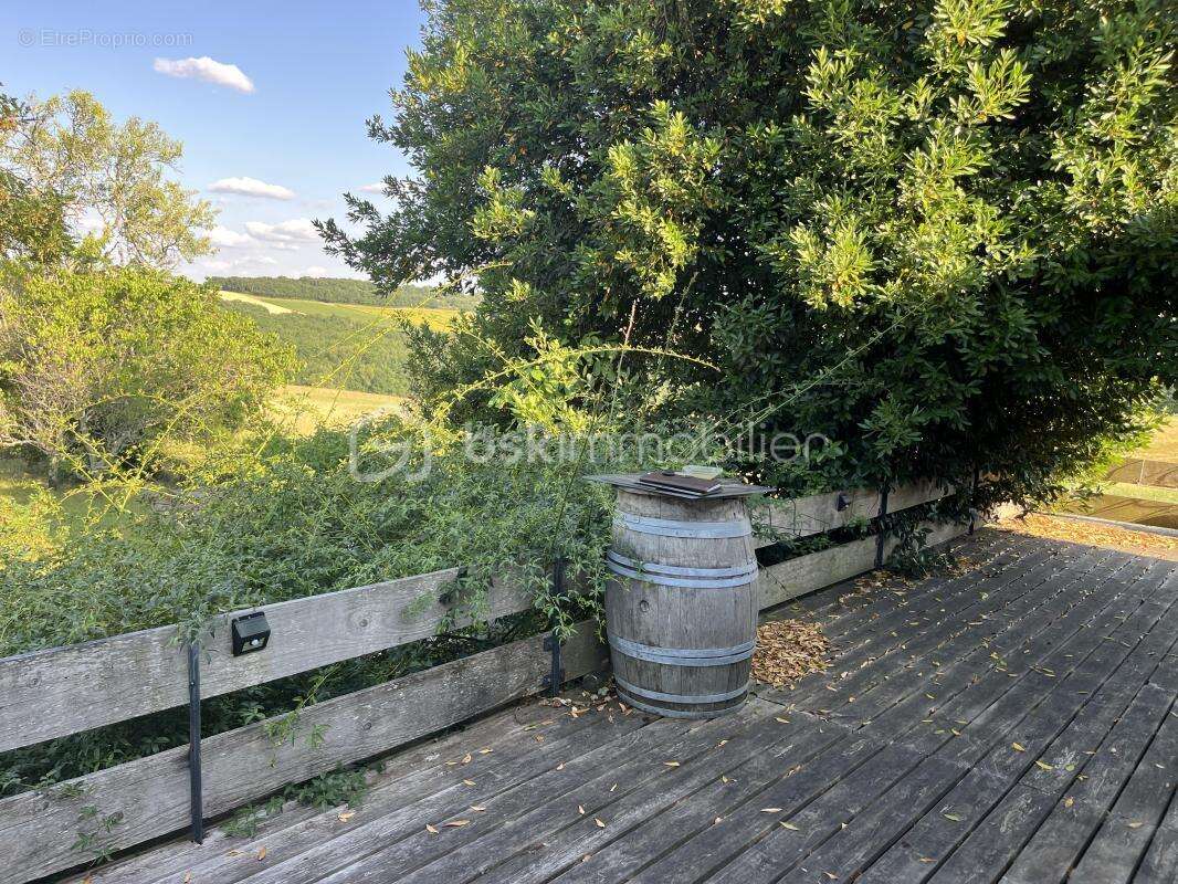 Maison de campagne T3/4 - photo 7