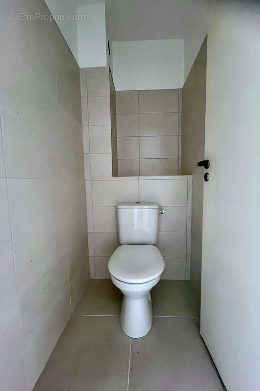 Appartement à SAINT-ANDRE