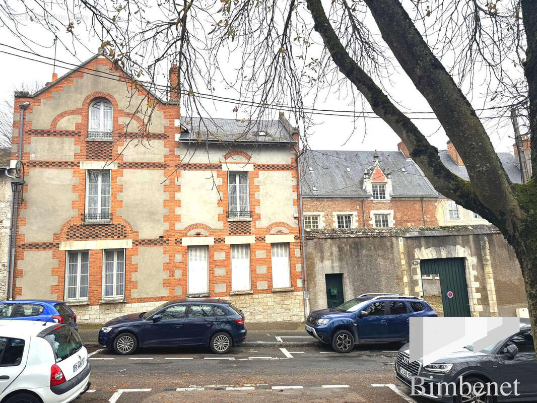 Maison à ORLEANS