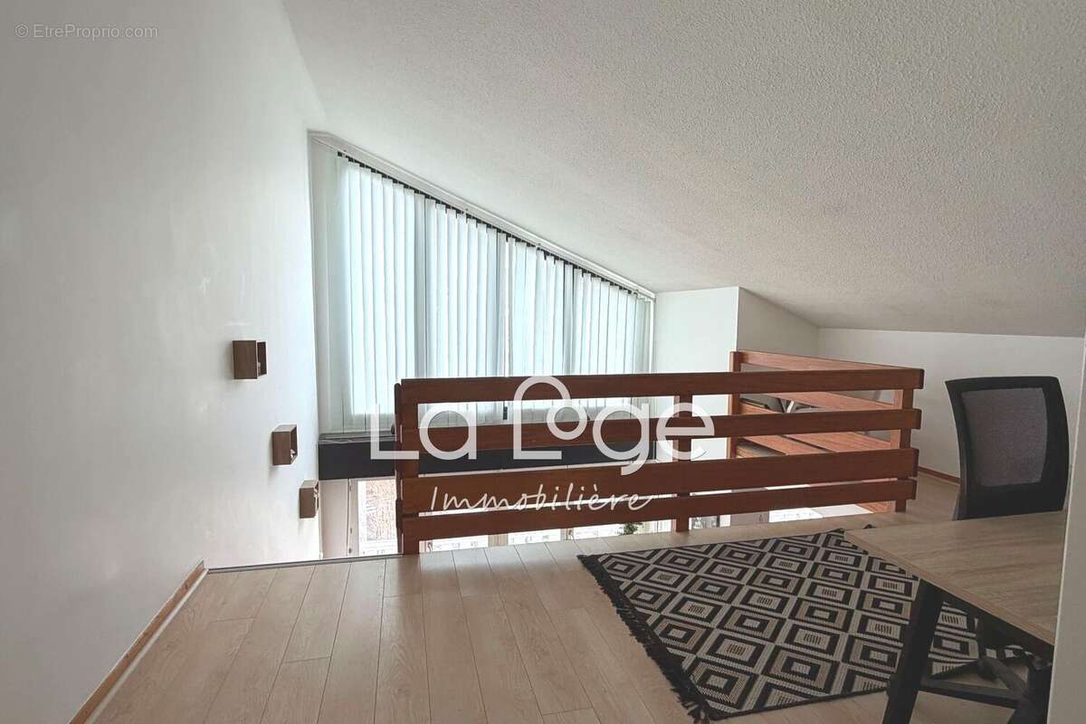 Appartement à GAP