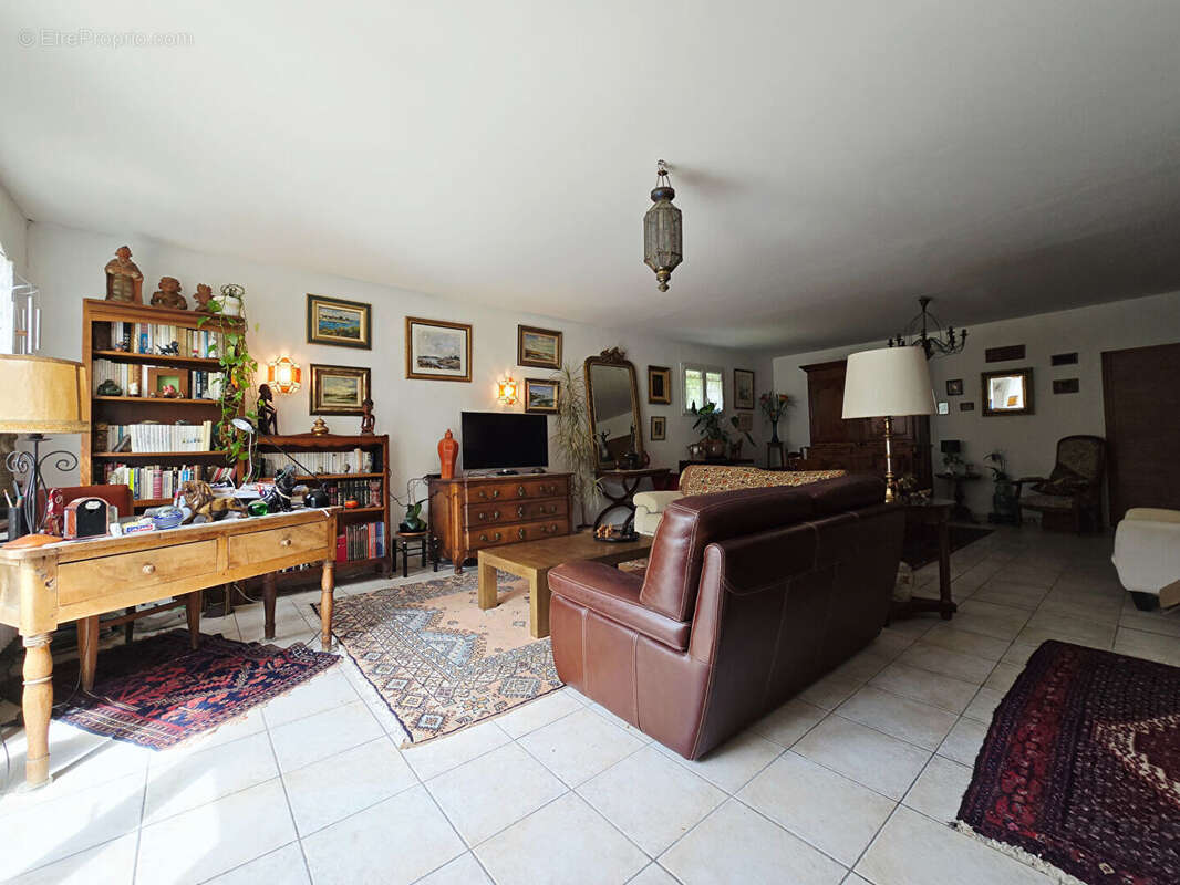 Maison à MERIGNAC
