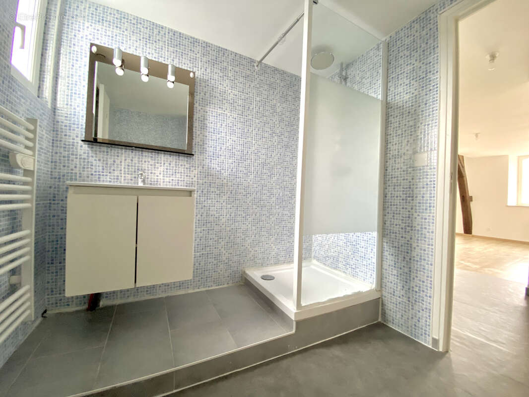 Appartement à VIERZON