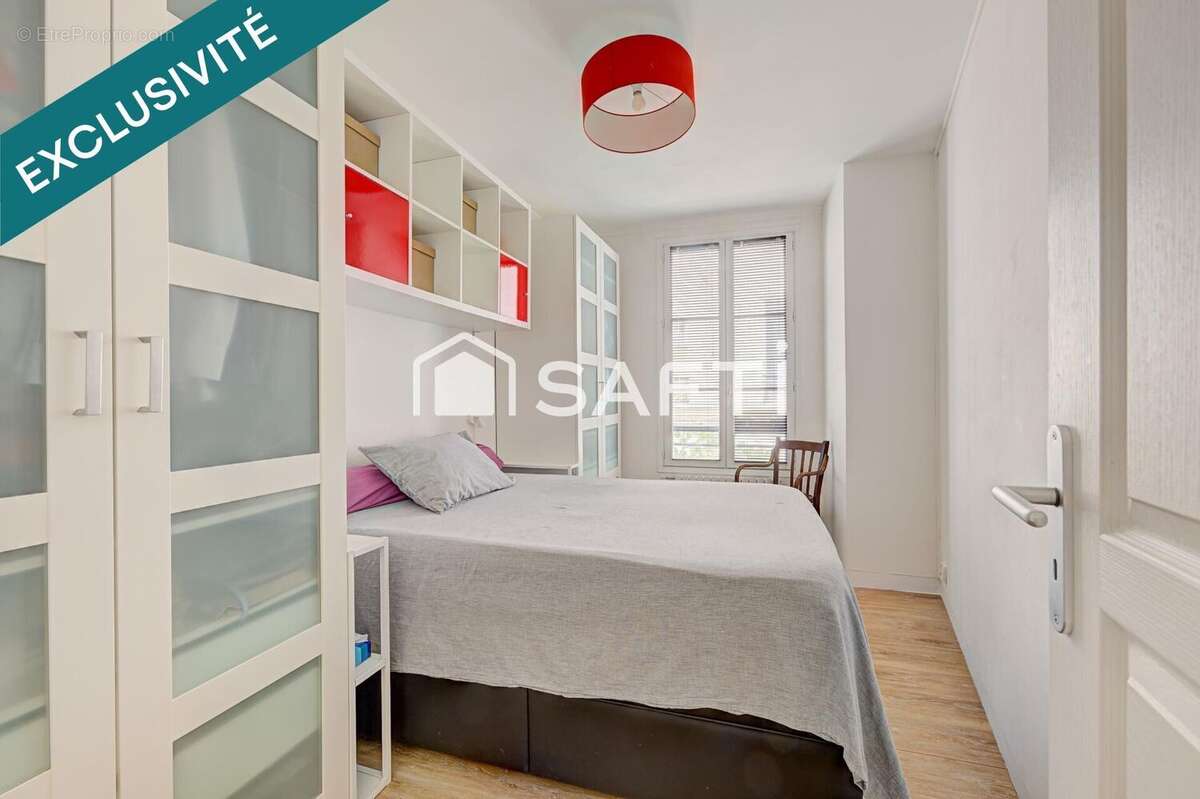 Photo 7 - Appartement à PARIS-11E