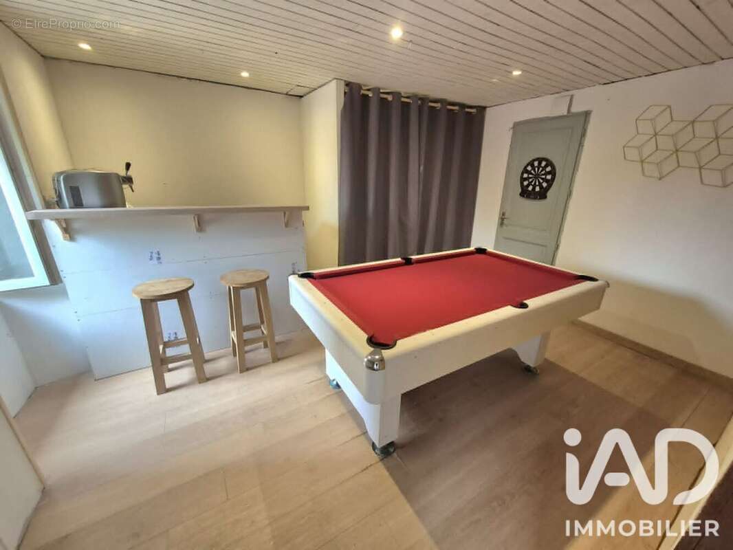 Photo 2 - Maison à MAZAMET