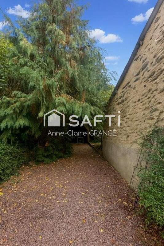 Photo 6 - Maison à SAINT-GERMAIN-DE-COULAMER