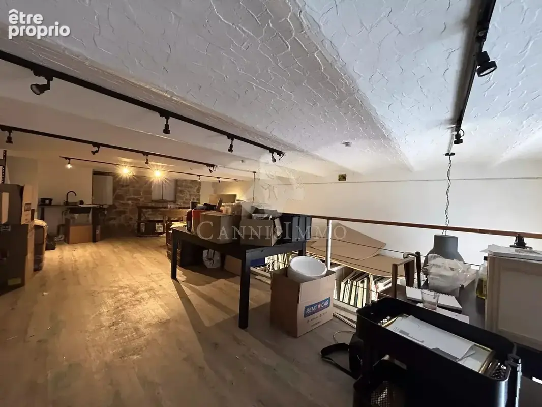 Local commercial - le cannet - photo 6