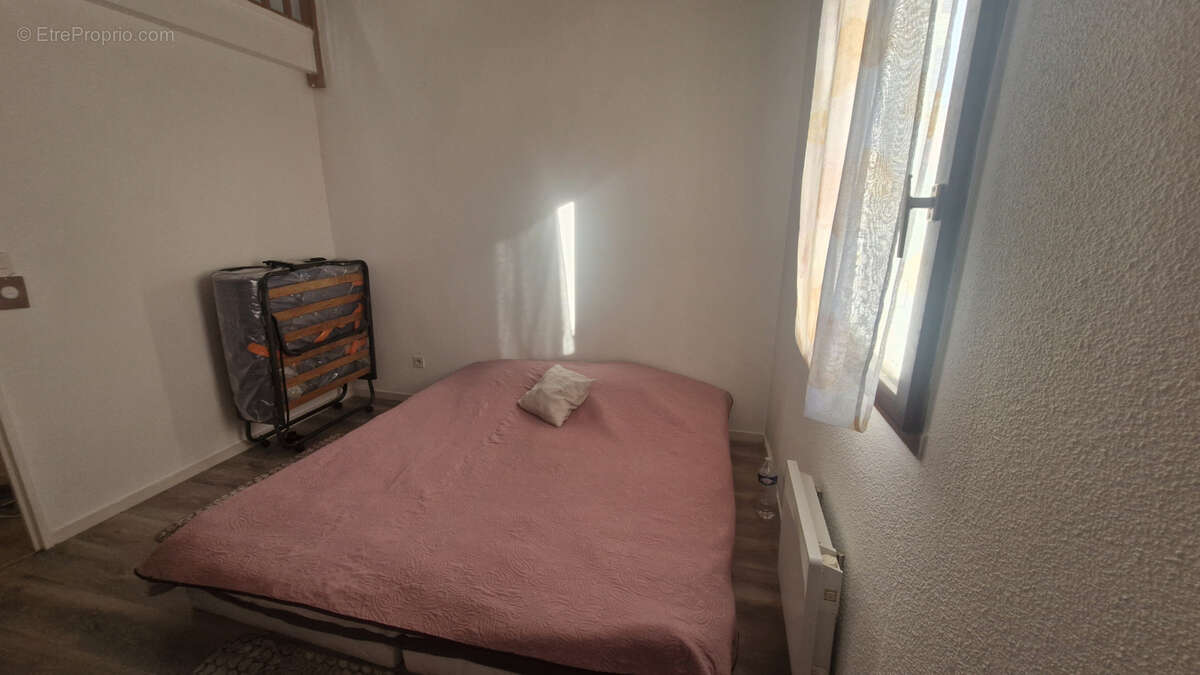 Appartement à SAINTE-MAXIME