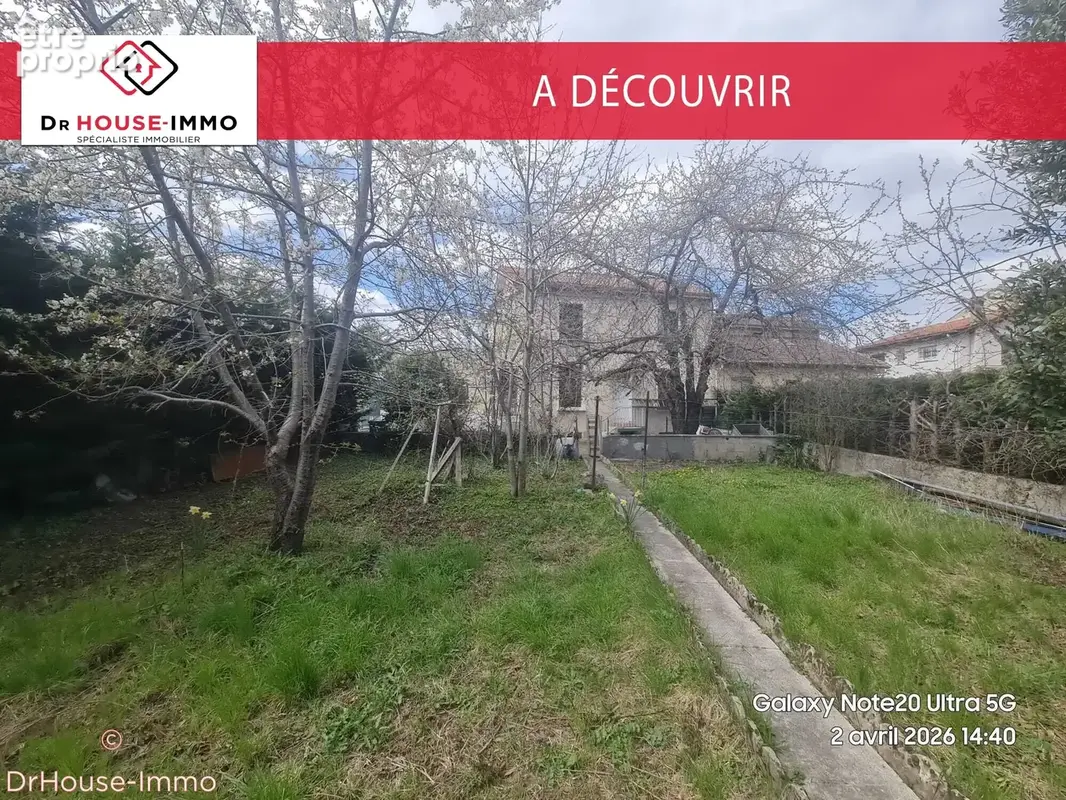 Maison 6 pièces 150 m² à vendre à Saint-Etienne (42000) - photo 9