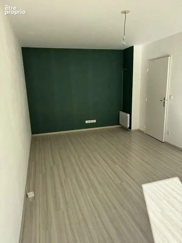 Appartement 2 pièces 46 m² à vendre à Lille (59000) - photo 3