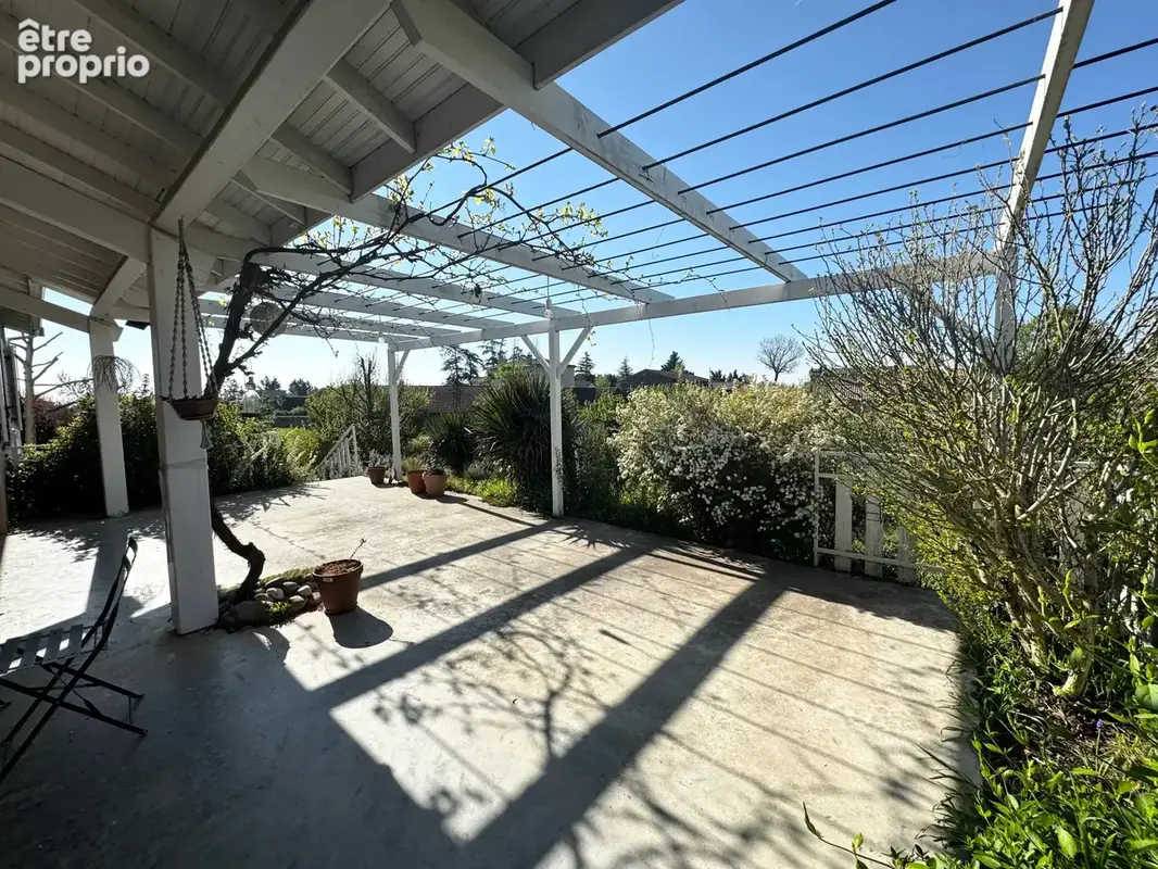 Maison sur sous sol 103m2 avec terrain 1 731m2 - photo 4