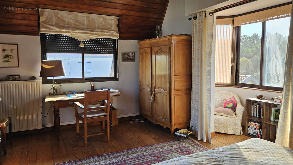 Maison à NOTRE-DAME-DE-MONTS