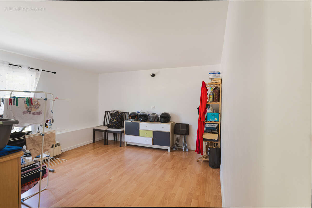 Appartement à TARNOS
