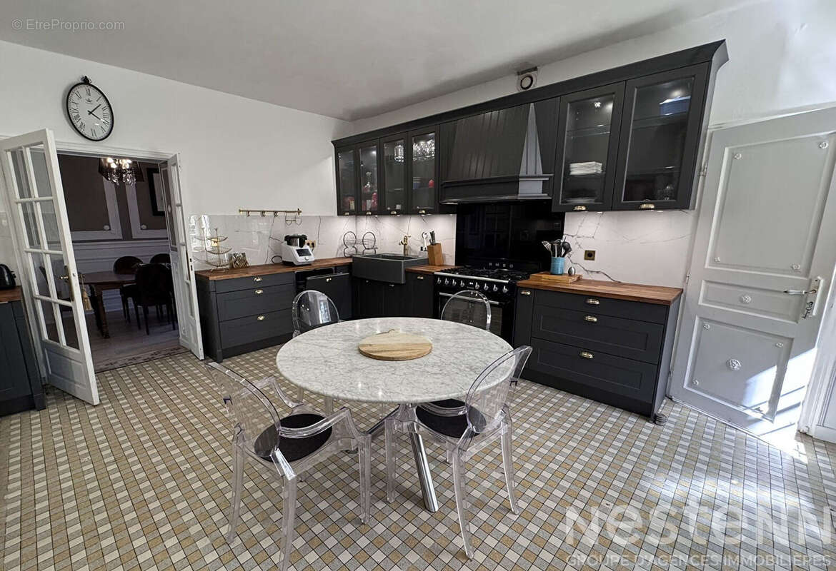 Maison à CARCASSONNE