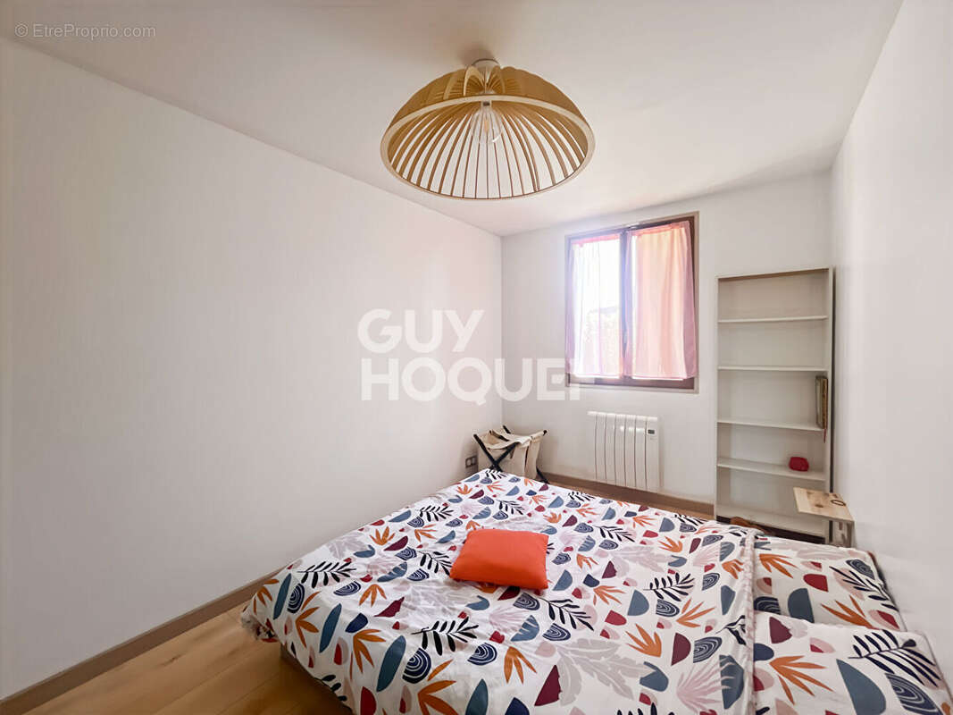 Maison à FONTENAY-TRESIGNY