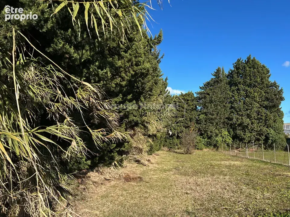 Terrain 326 m² à Sorgues  - photo 2