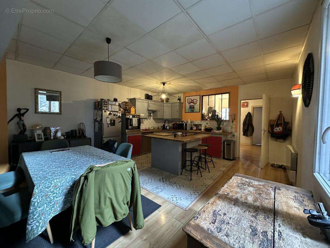 Appartement à LIMOGES