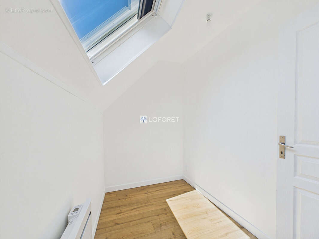 Maison GUILVINEC 3 Pièces 56 m² - photo 12