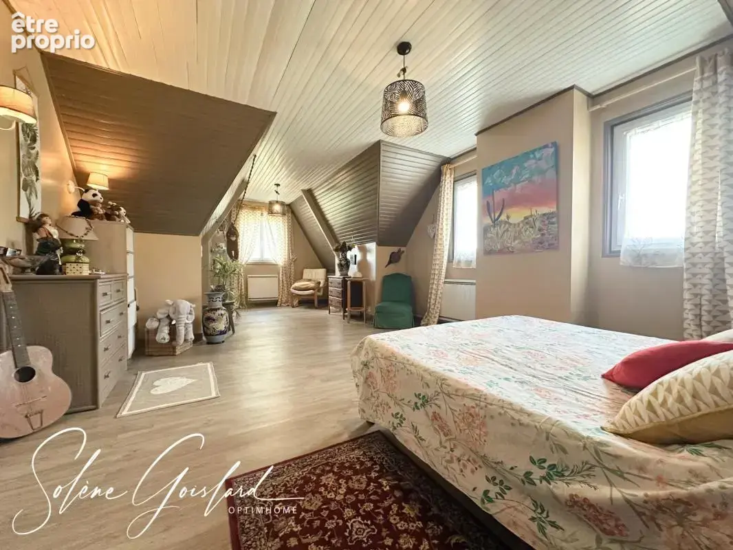 Maison familiale, au calme, proche Redon et Allaire - photo 8