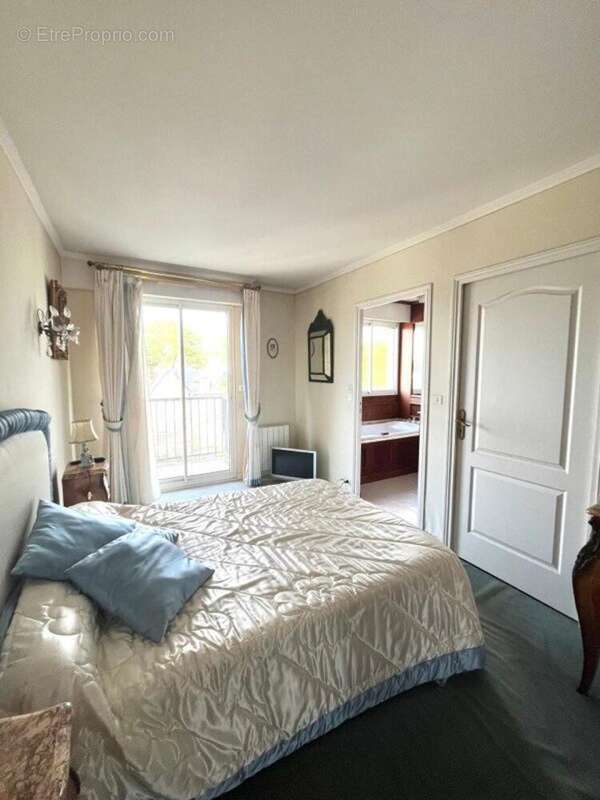 Photo 6 - Appartement à LA BAULE-ESCOUBLAC