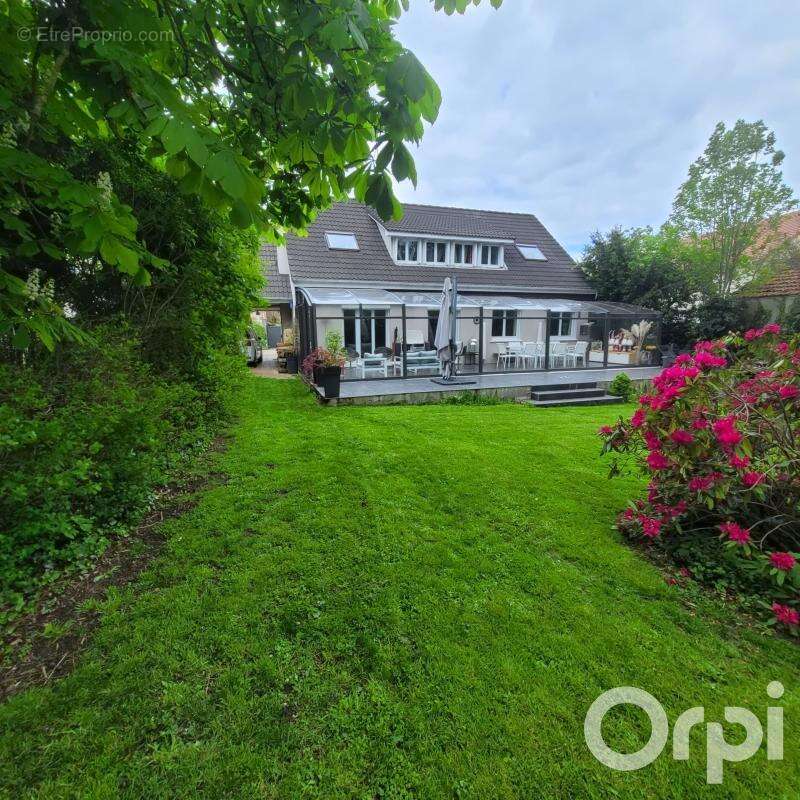Maison à Vendre de 8 pièces à Longjumeau - photo 35