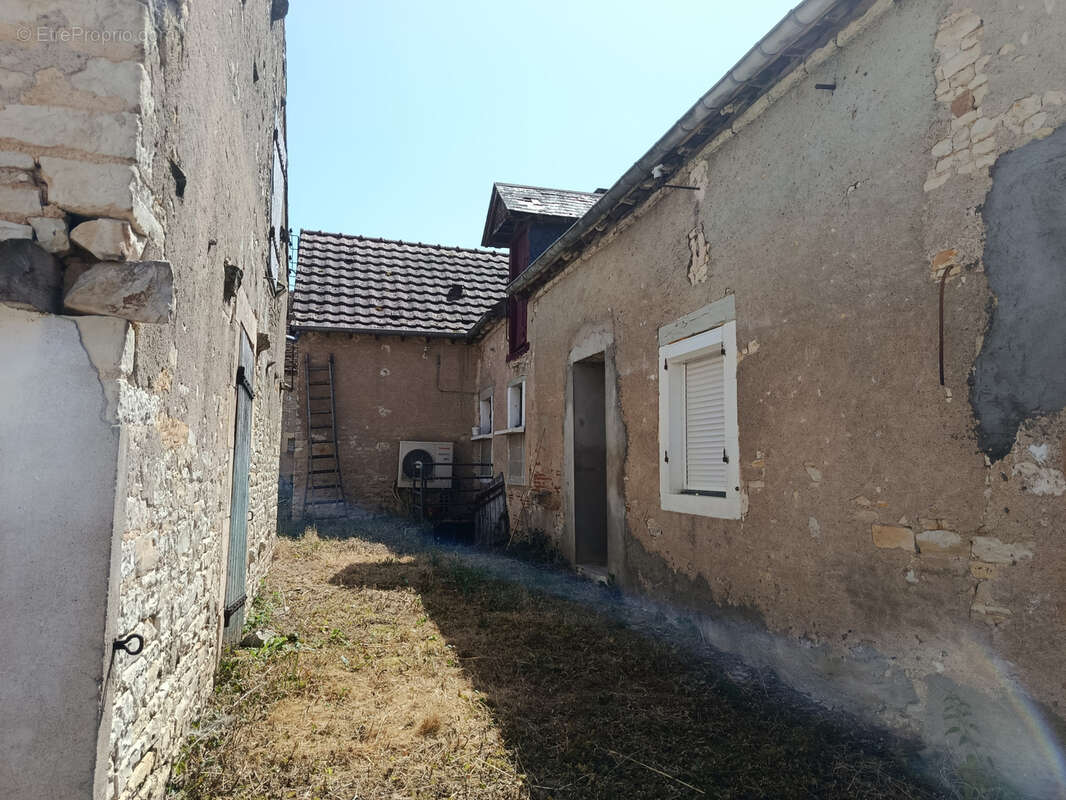 Maison à RAYMOND
