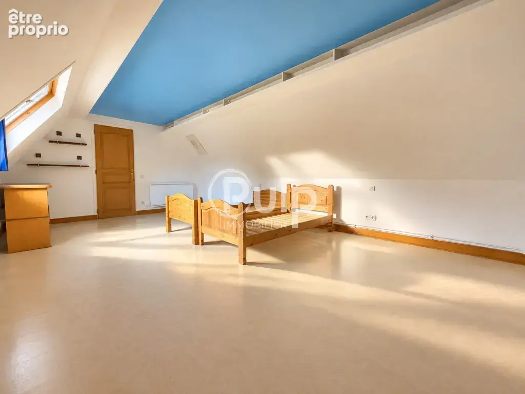 Plain pied 120 m² - Gondecourt - photo 4