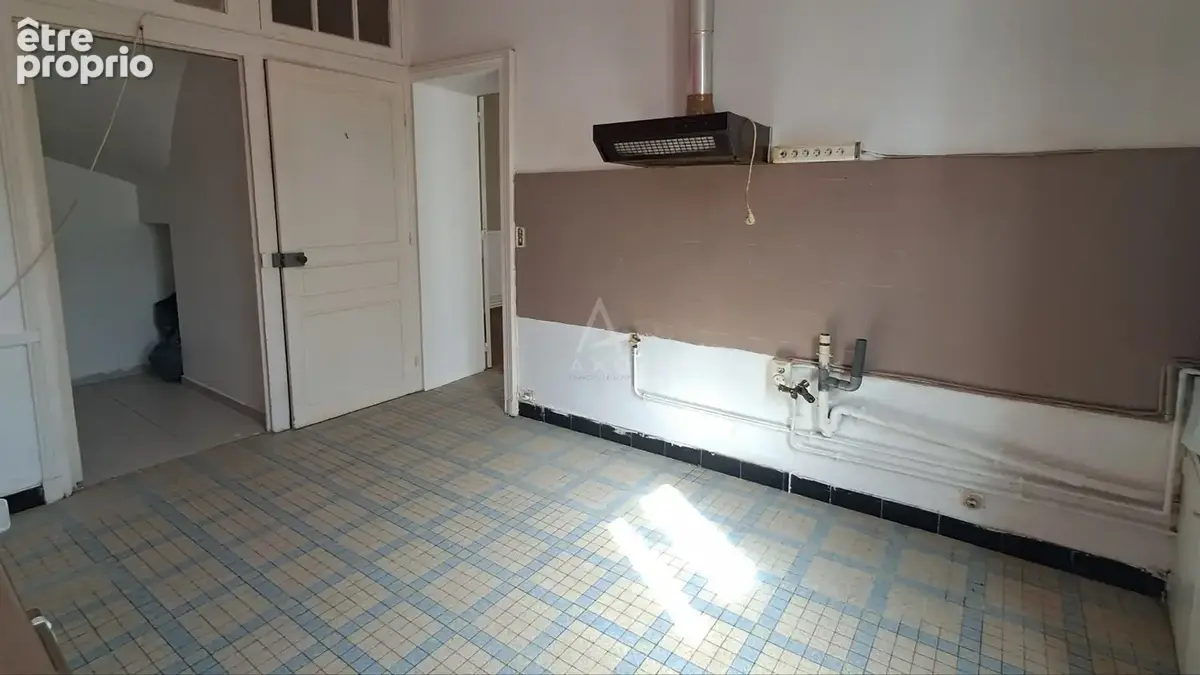 Maison de ville - photo 12