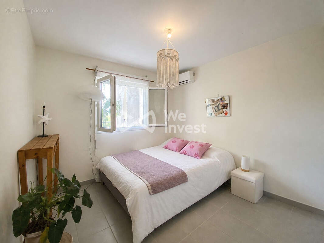 Appartement 42 m² à Les Trois-Ilets  - photo 3