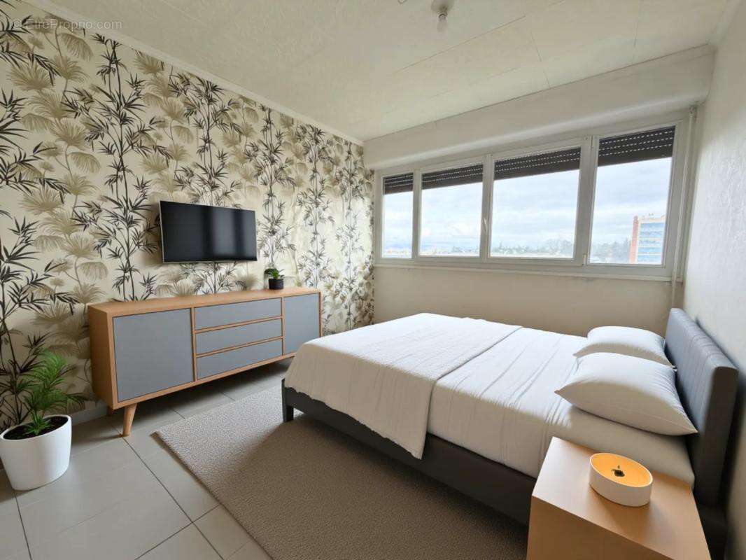 Appartement à RILLIEUX-LA-PAPE