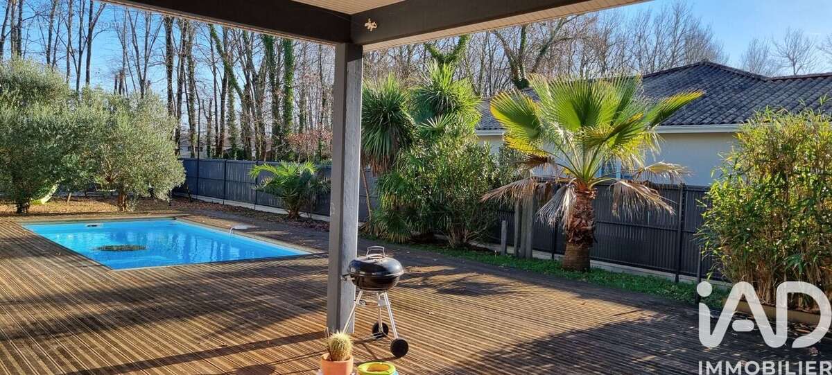 Photo 4 - Maison à MIOS