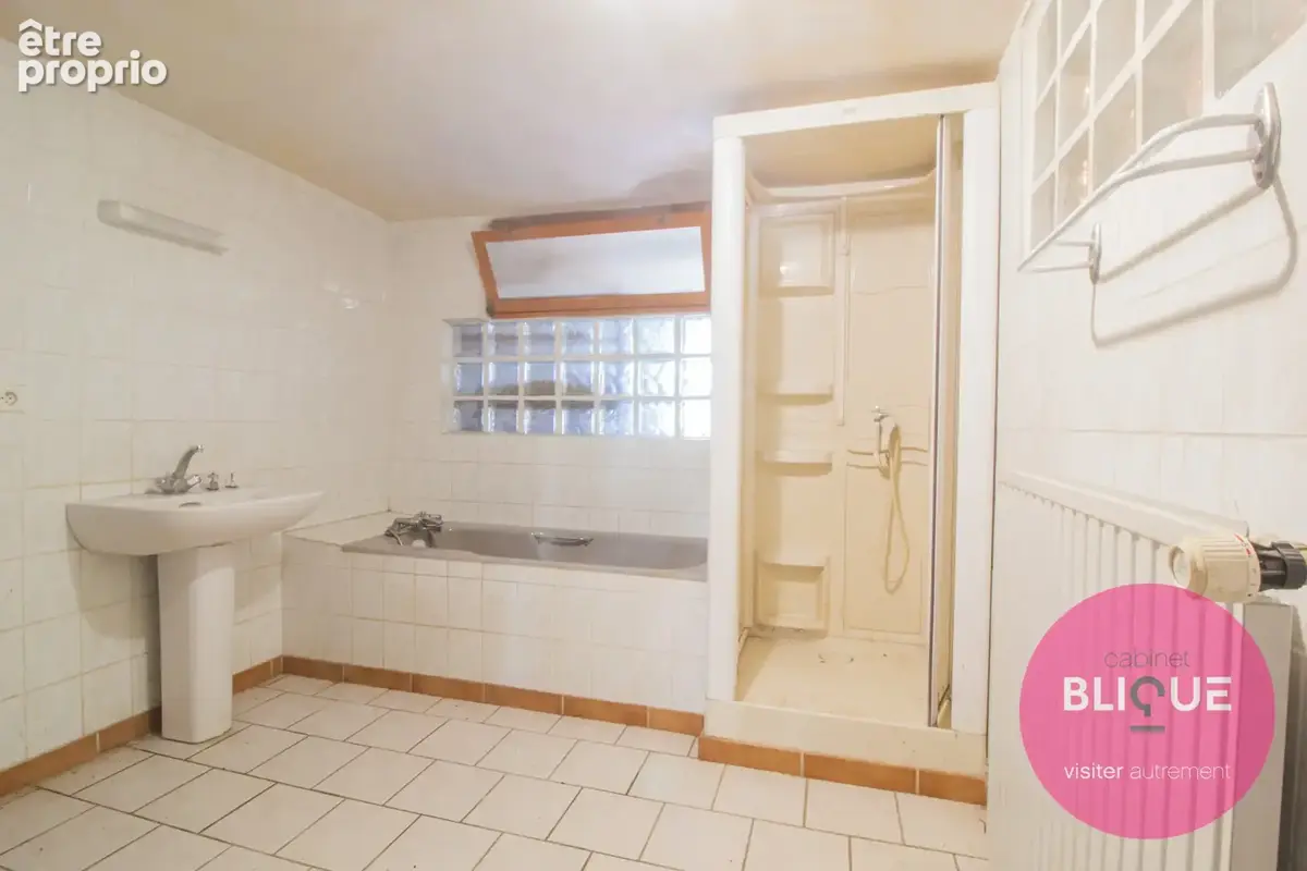 Une grange, quatre chambres et mille idées ! - photo 4