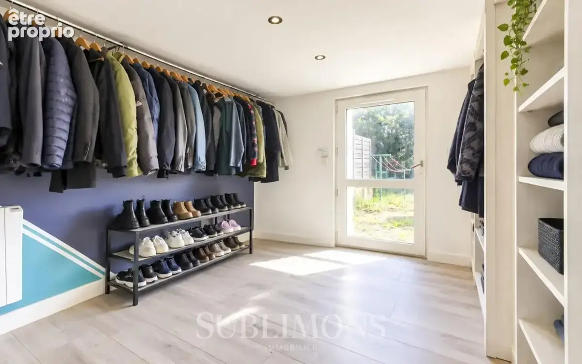 Maison à vendre Quimperlé - photo 11