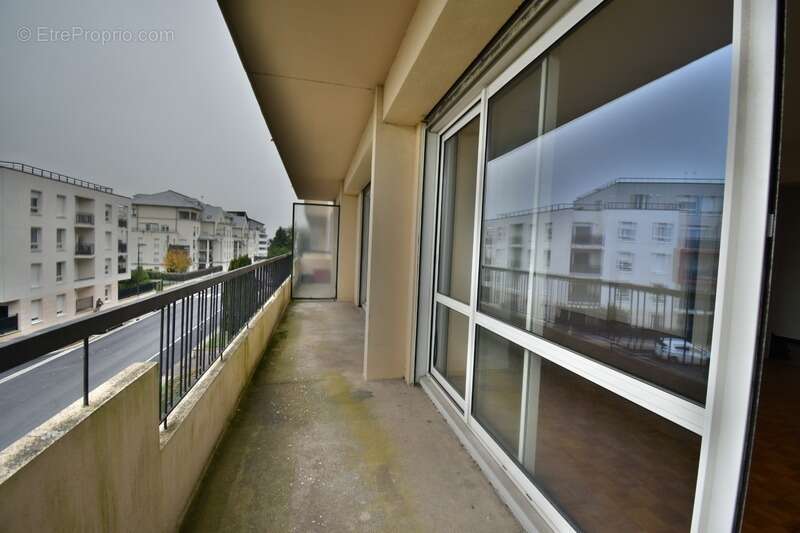 Appartement à CHARTRES