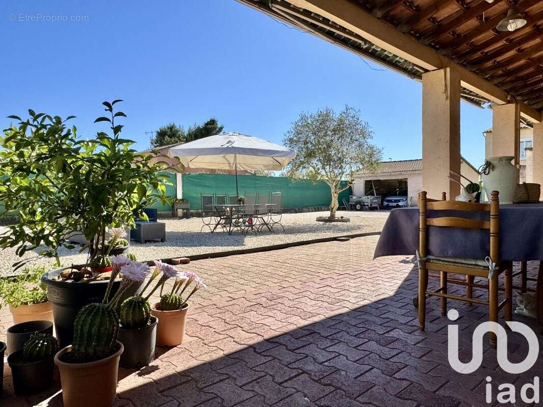 Photo 6 - Maison à MANDUEL