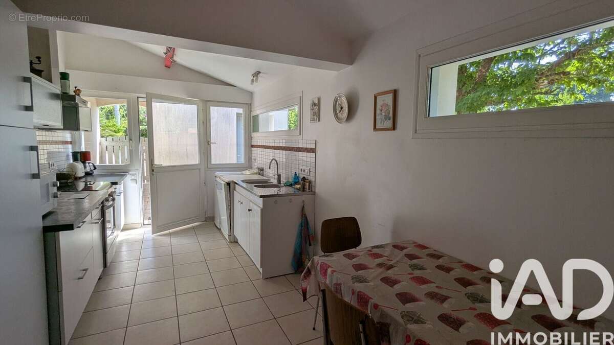 Photo 4 - Maison à BREUILLET