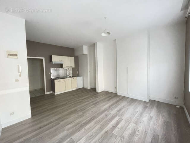 Appartement à AMIENS