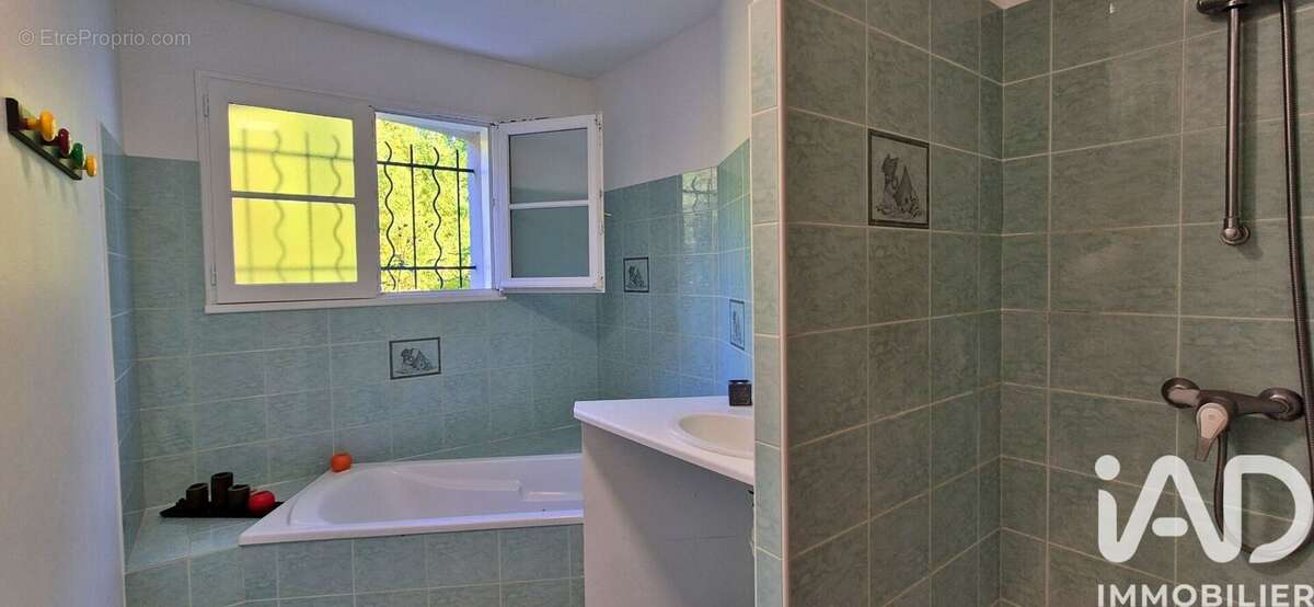 Photo 6 - Maison à LA JARRIE