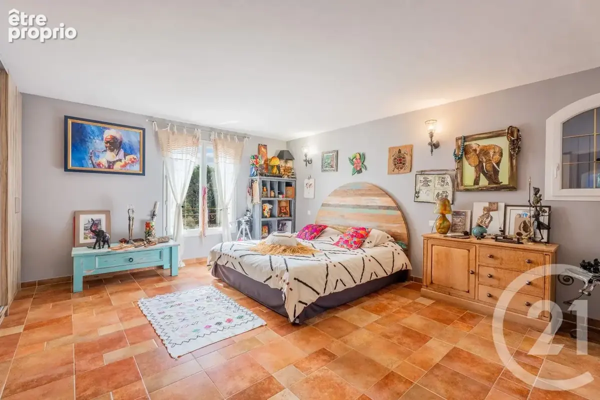 Maison 10 pièces 350 m² à vendre à Biot (06410) - photo 9