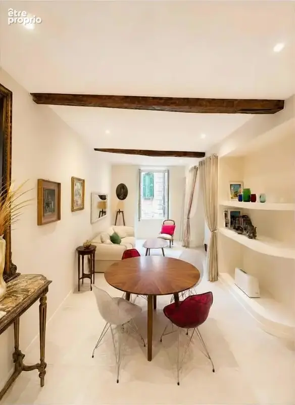 Photo Appartement à Nice au prix de 369 900€