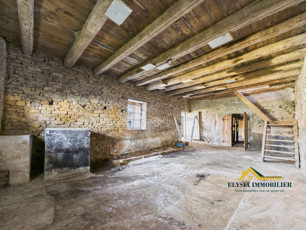 Maison à JAILLON