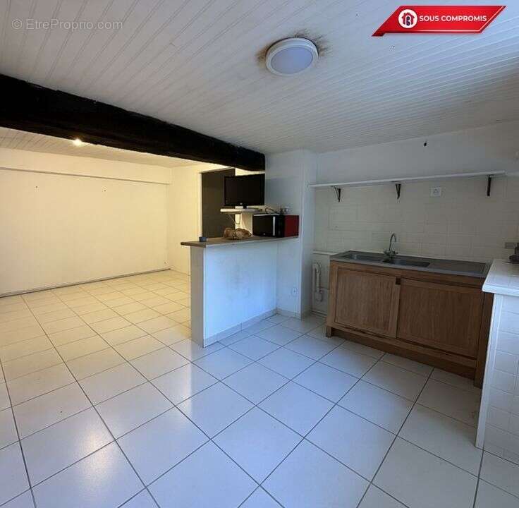 Appartement à ETAMPES