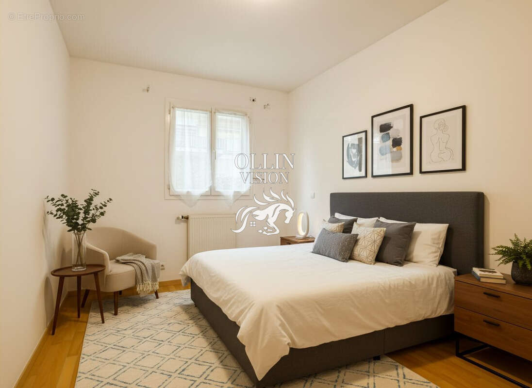 Appartement à ARCACHON