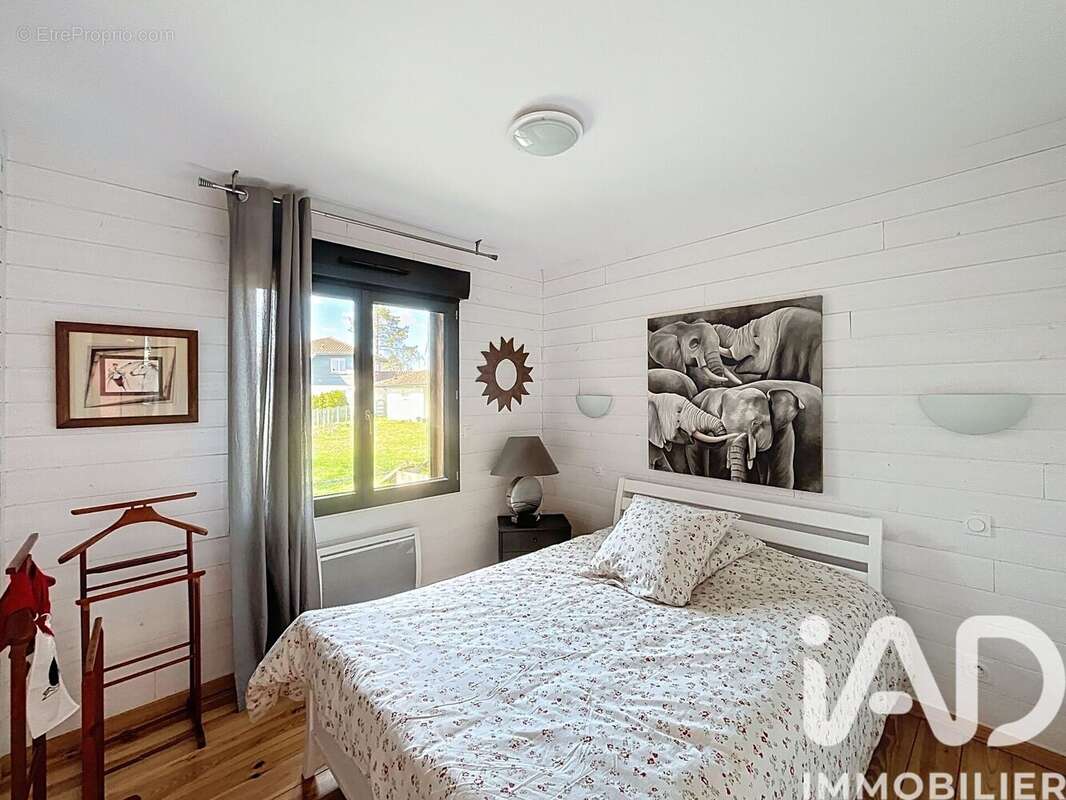 Photo 8 - Maison à VIELLE-SAINT-GIRONS